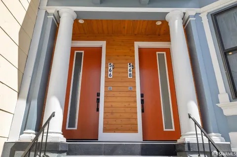 $2,298,000 | 568 6th Avenue, San Francisco, CA 94118