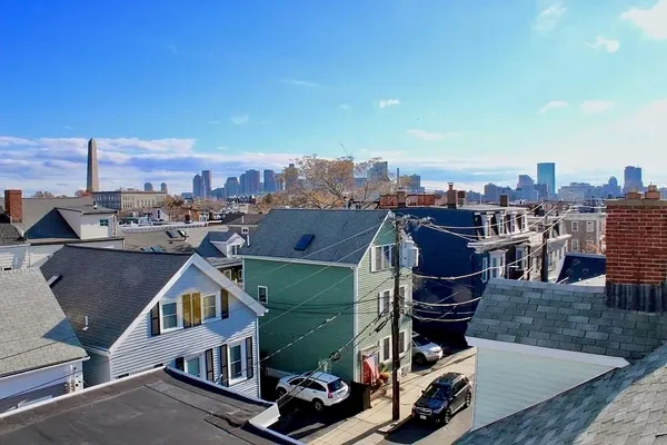 $3,000 | 18 Cook Street, Unit 3, Boston, MA 02129
