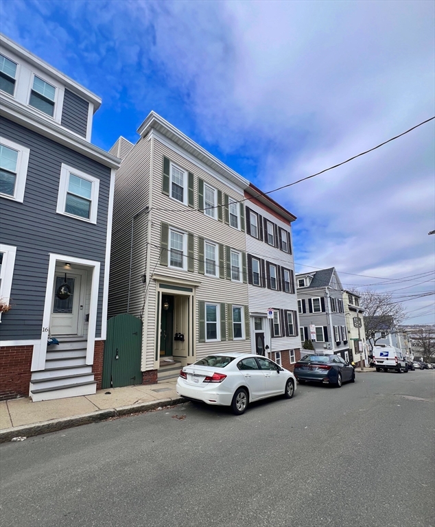 18 Cook Street, Unit 3 Boston, MA 02129 - Photo 12 of 12