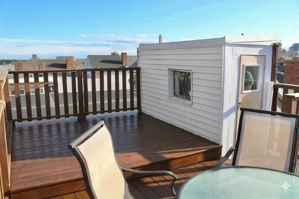 $3,000 | 18 Cook Street, Unit 3, Boston, MA 02129