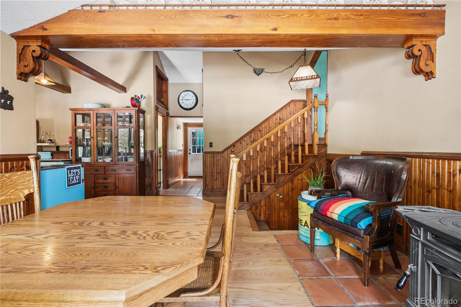 82 Iris Drive Bailey, CO 80421 - Photo 14 of 40