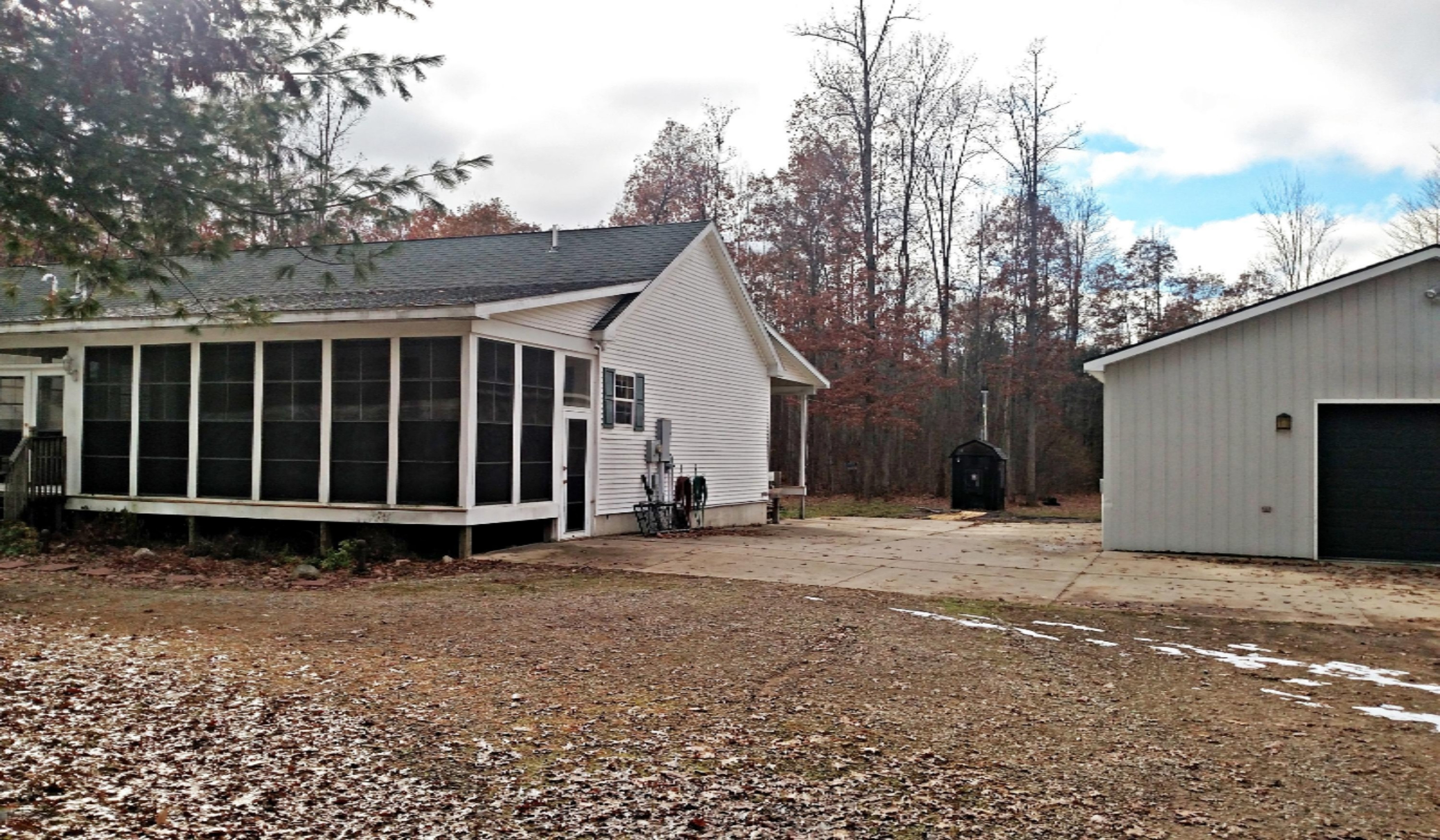 875 Dunbar Road Branch, MI 49402 - Photo 1 of 36 IMG_20191122_141839838