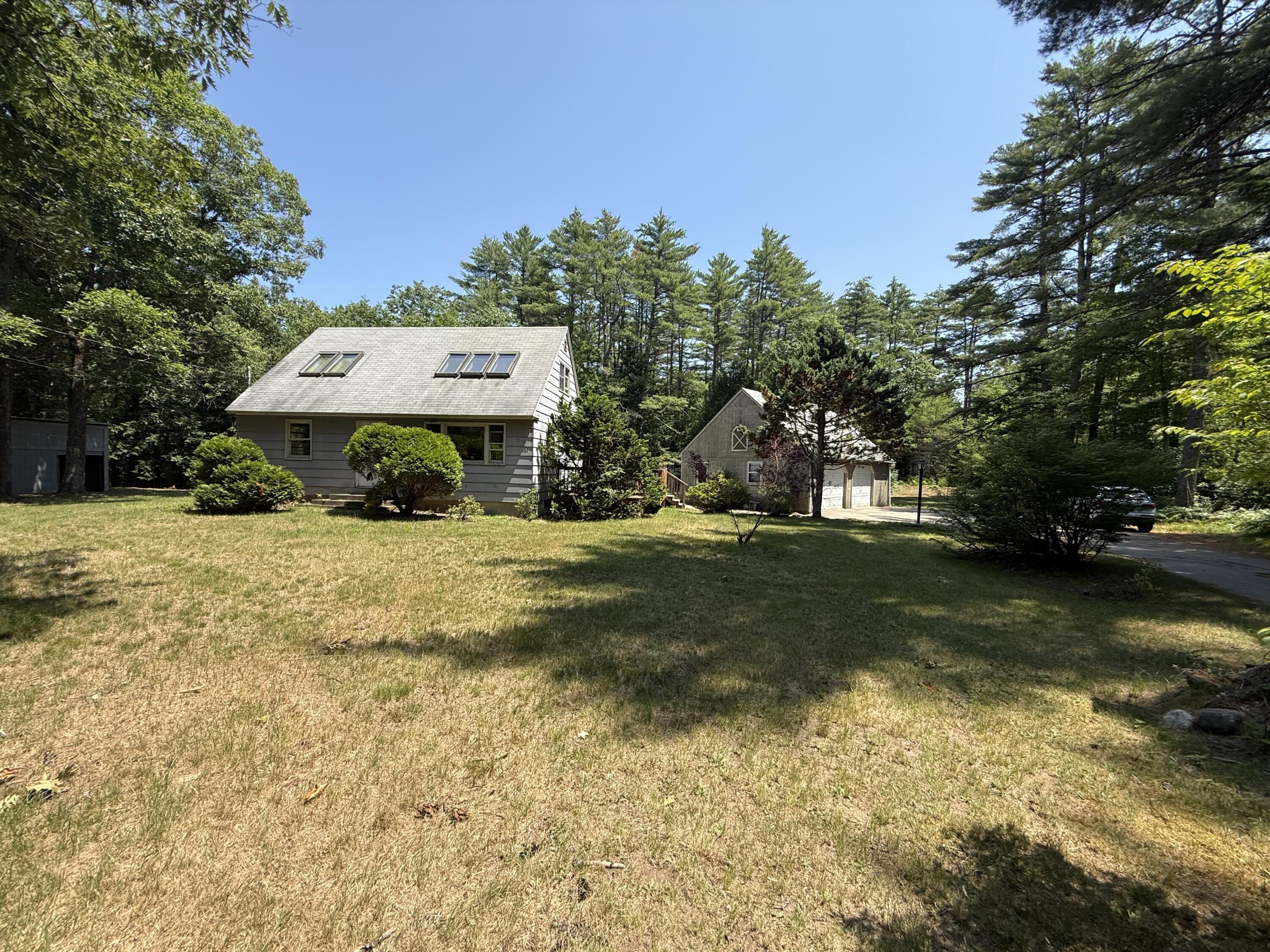 285 Manchester Road Standish, ME 04085 - Photo 2 of 45 IMG_8697