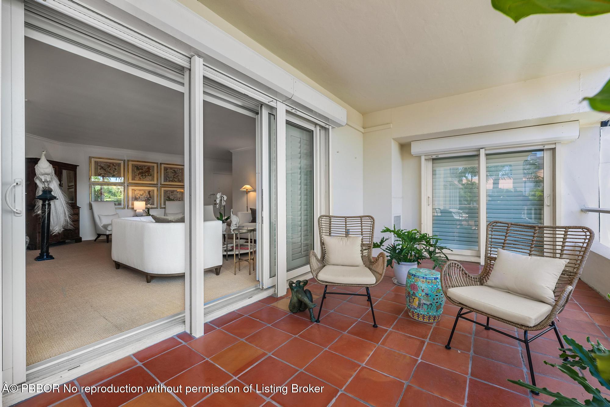 44 Cocoanut Row, Unit 124B Palm Beach, FL 33480 - Photo 13 of 14 44 Cocoanut Row Unit B 124-25