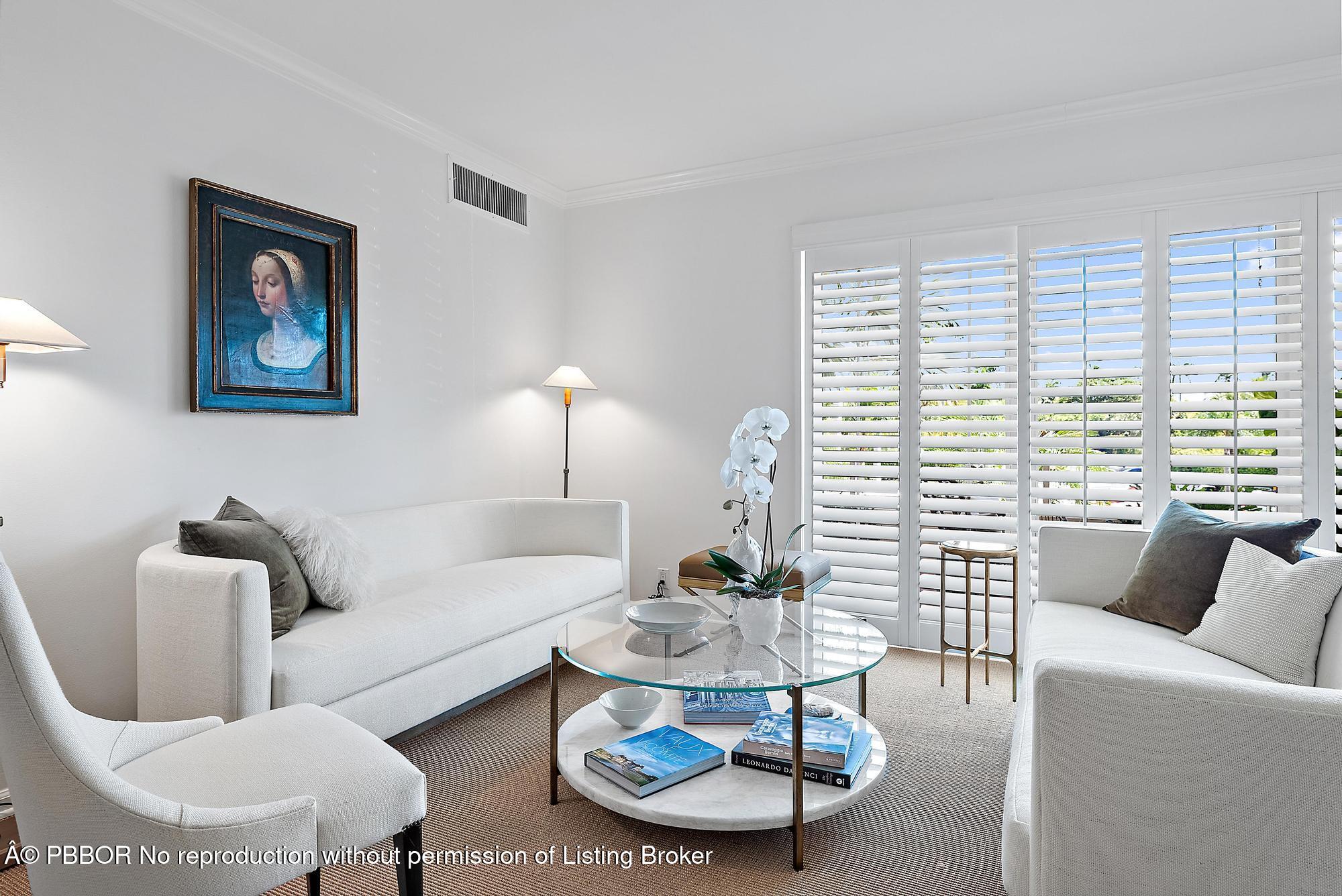 44 Cocoanut Row, Unit 124B Palm Beach, FL 33480 - Photo 3 of 14 44 Cocoanut Row Unit B 124-8