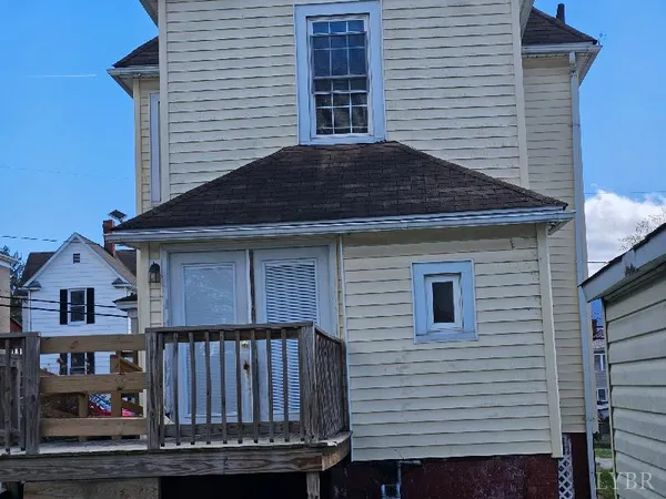 $72,500 | 314 East Hawthorne Street, Covington, VA 24426
