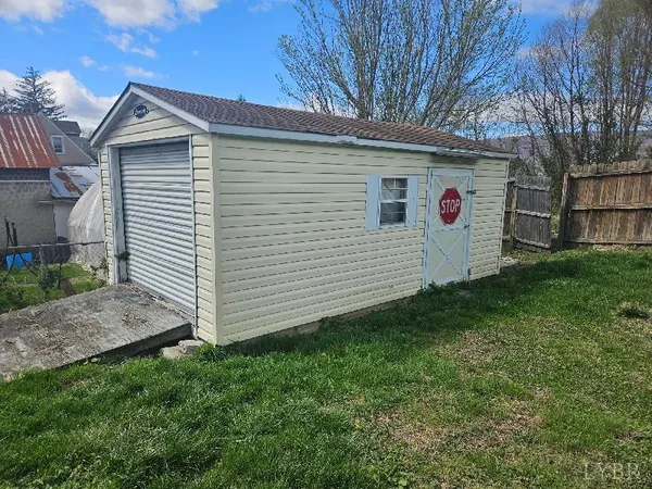 $72,500 | 314 East Hawthorne Street, Covington, VA 24426