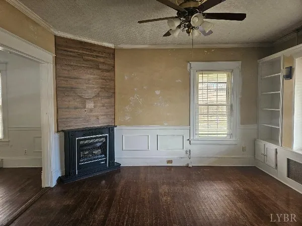 $72,500 | 314 East Hawthorne Street, Covington, VA 24426