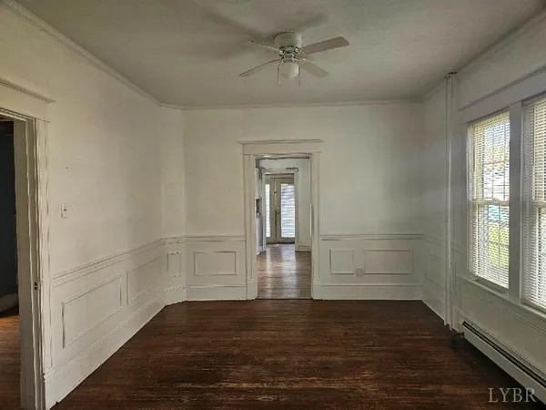 $72,500 | 314 East Hawthorne Street, Covington, VA 24426