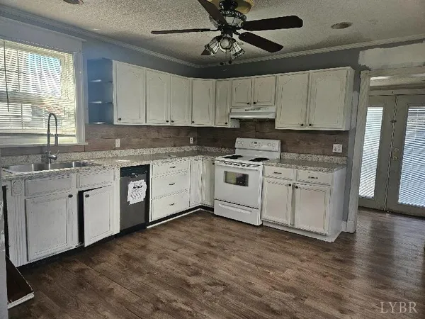 $72,500 | 314 East Hawthorne Street, Covington, VA 24426