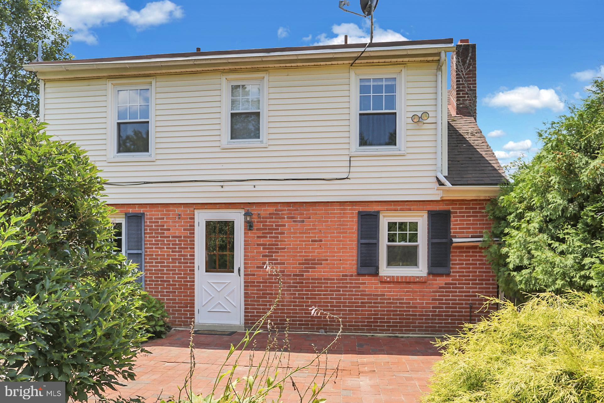 405 North Waverly Street Reading, PA 19607 - Photo 34 of 35 Gallery Image 34