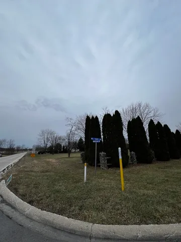 a view of a outdoor space