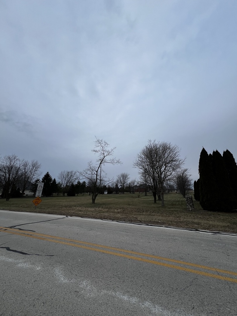 4816 West Roberts Ridge Road Monee, IL 60449 - Photo 9 of 12 a view of a lake