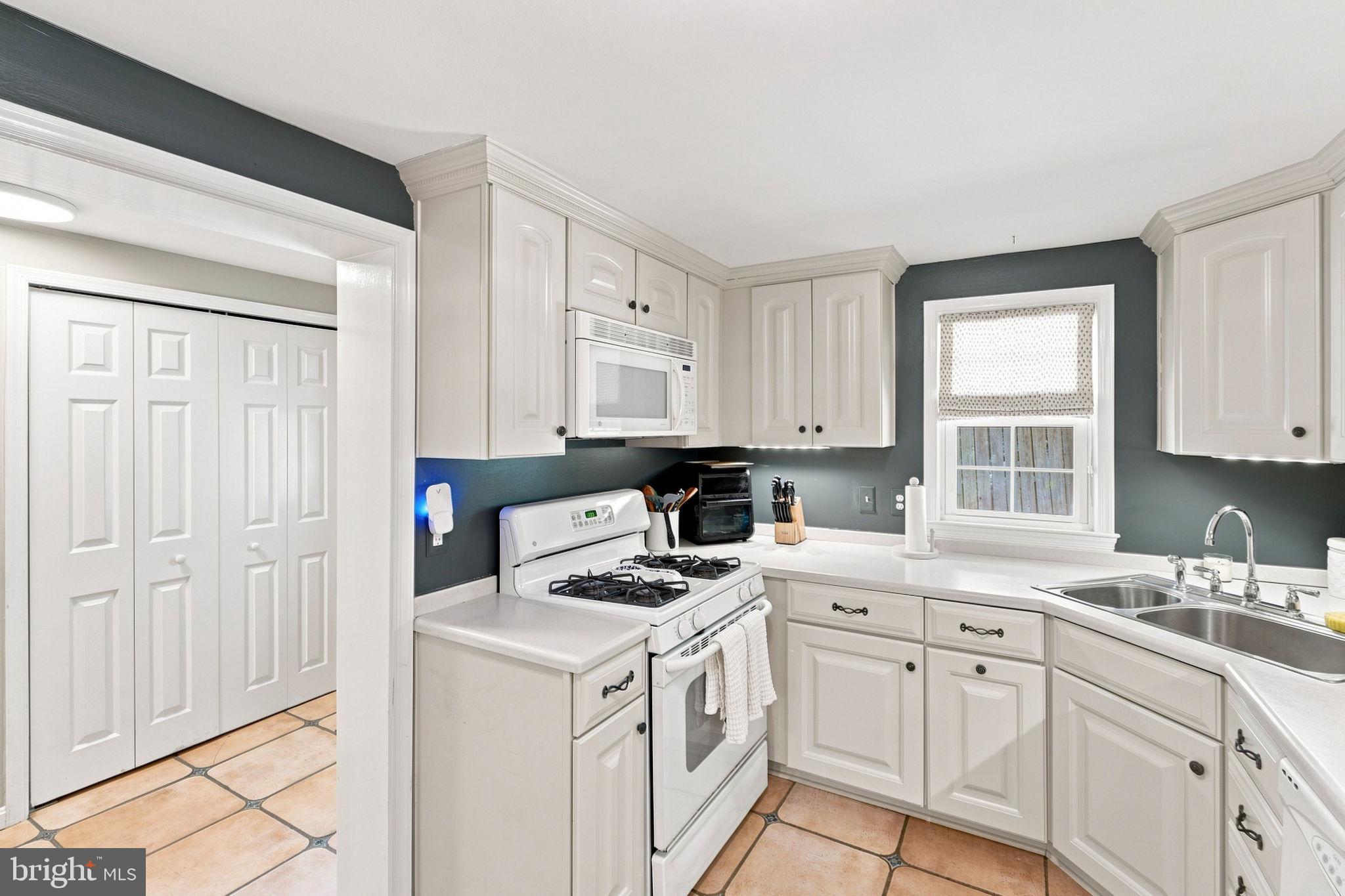2838 Atoka Road Marshall, VA 20115 - Photo 28 of 50 Kitchen
