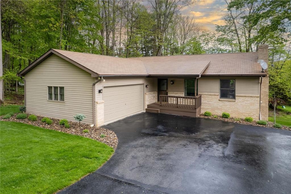 415 Admiral Dunbar Road Du Bois, PA 15801 - Photo 2 of 33