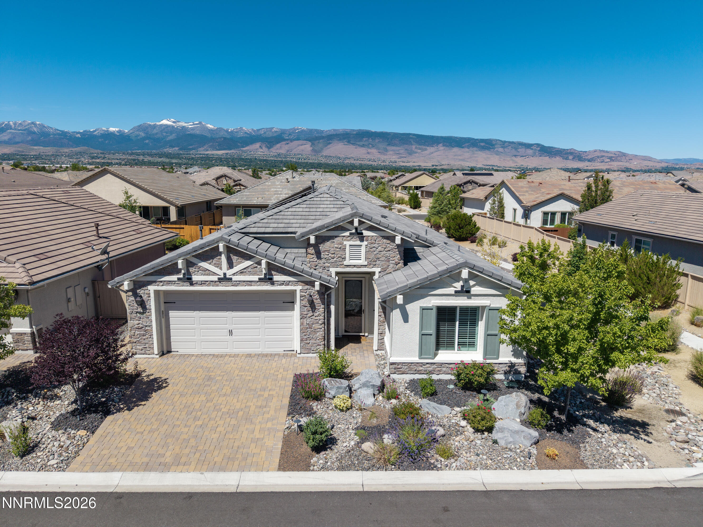 9589 Gazala Lane Reno, NV 89521 - Photo 43 of 51 Gazala9589-002