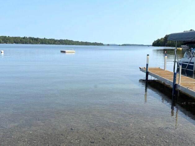 160 Pinkhams Cove Road Belgrade, ME 04917 - Photo 35 of 38 Piece of Paradise!