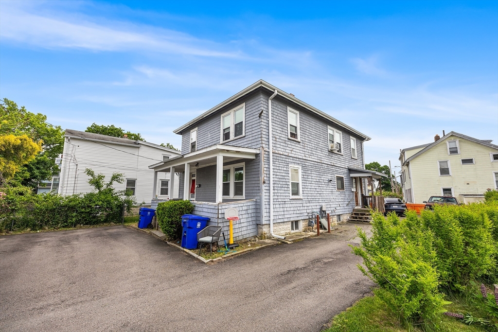 19 R Randall Street Taunton, MA 02780 - Photo 2 of 39