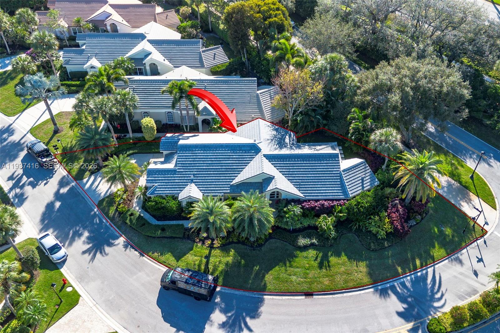 3950 Shearwater Drive Jupiter, FL 33477 - Photo 76 of 100