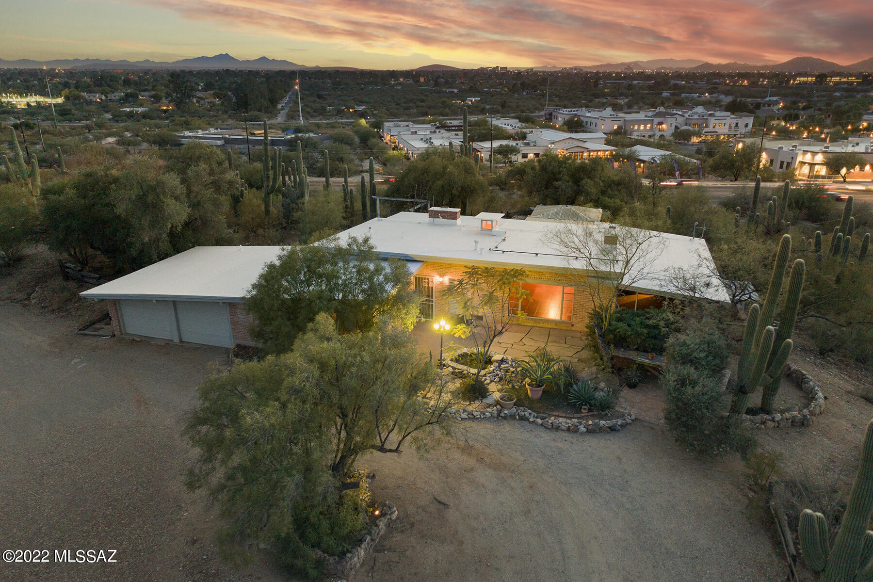 2701 East River Road Tucson, AZ 85718 - Photo 29 of 29 Gallery Image 29