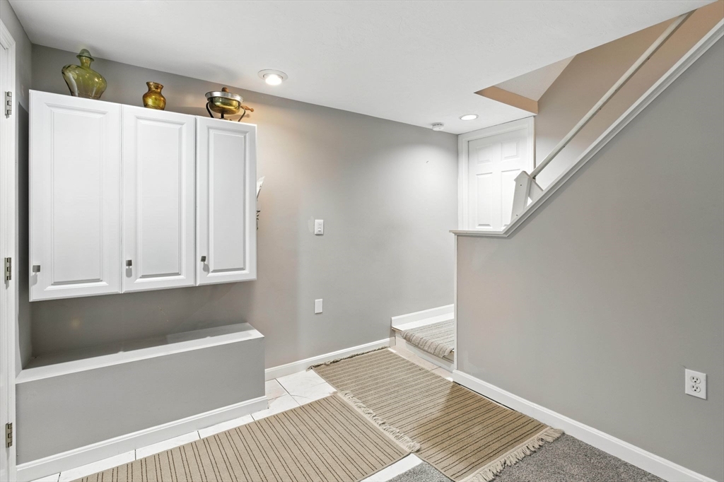 13 Colonial Drive Clinton, MA 01510 - Photo 33 of 42 a bathroom with a sink a toilet and bathtub