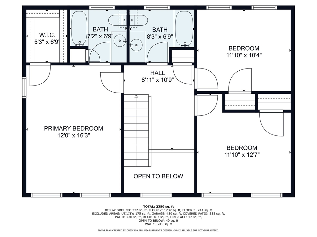 13 Colonial Drive Clinton, MA 01510 - Photo 41 of 42