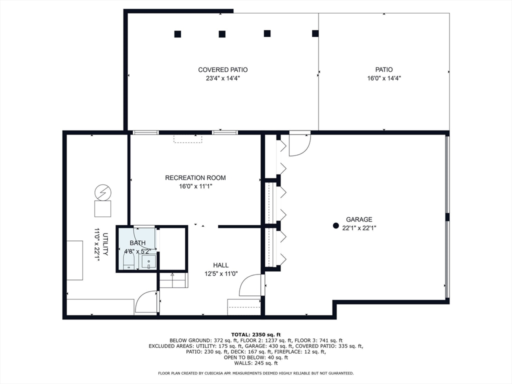 13 Colonial Drive Clinton, MA 01510 - Photo 42 of 42 unknown