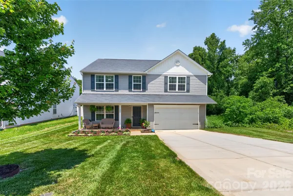 $400,000 | 1200 Catawba Run Road, Lowell, NC 28098
