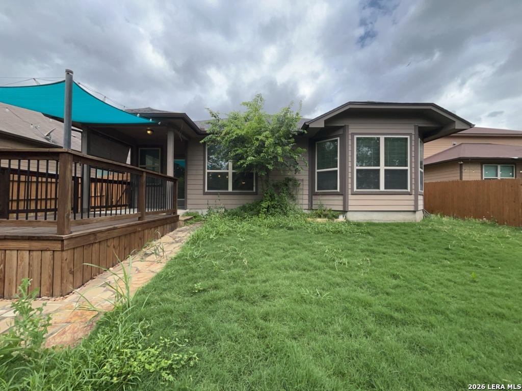 10114 Shawnee Bluff Converse, TX 78109 - Photo 43 of 52