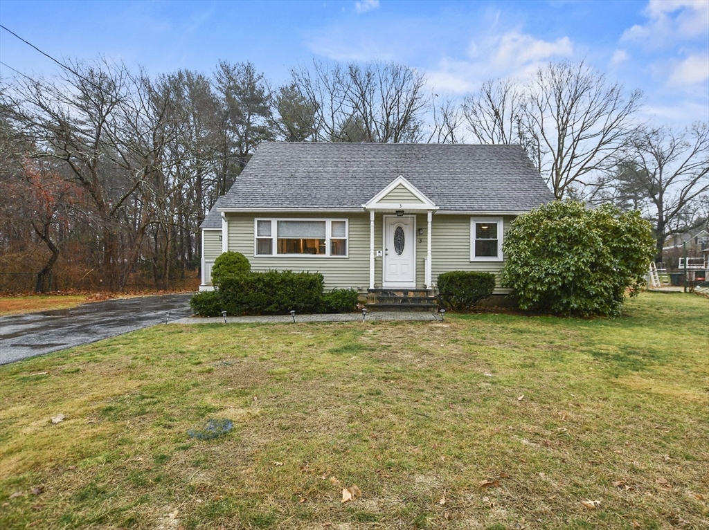 3 Virginia Road Tewksbury, MA 01876 - Photo 1 of 41 Gallery Image 1