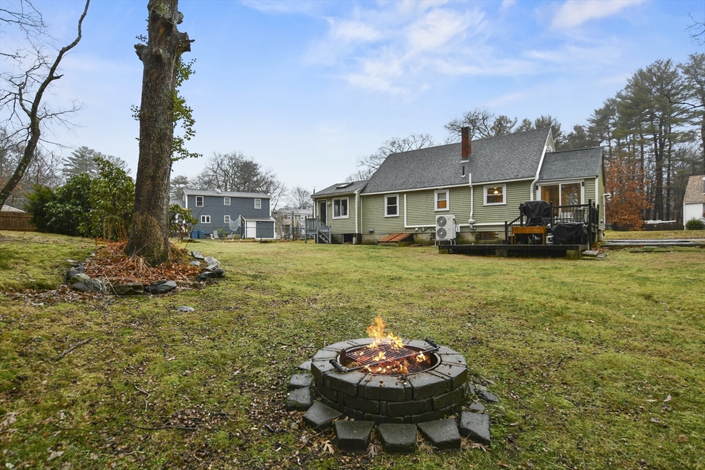 3 Virginia Road Tewksbury, MA 01876 - Photo 38 of 41 Gallery Image 38