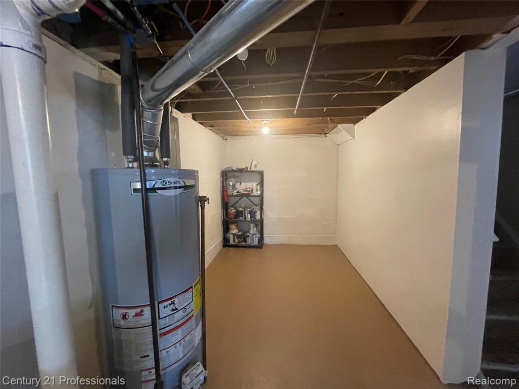 4815 Mildred Street Wayne, MI 48184 - Photo 19 of 20