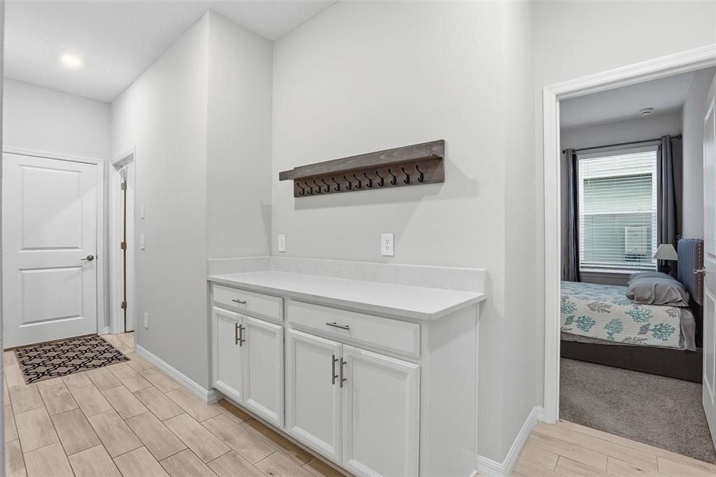 1271 Waterview Ridge Circle Apopka, FL 32703 - Photo 25 of 56 a view of bedroom