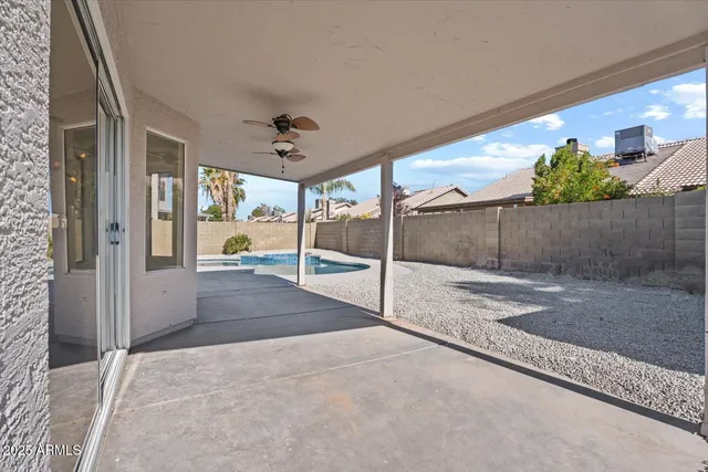 $2,800 | 1207 North Velero Street, Chandler, AZ 85225