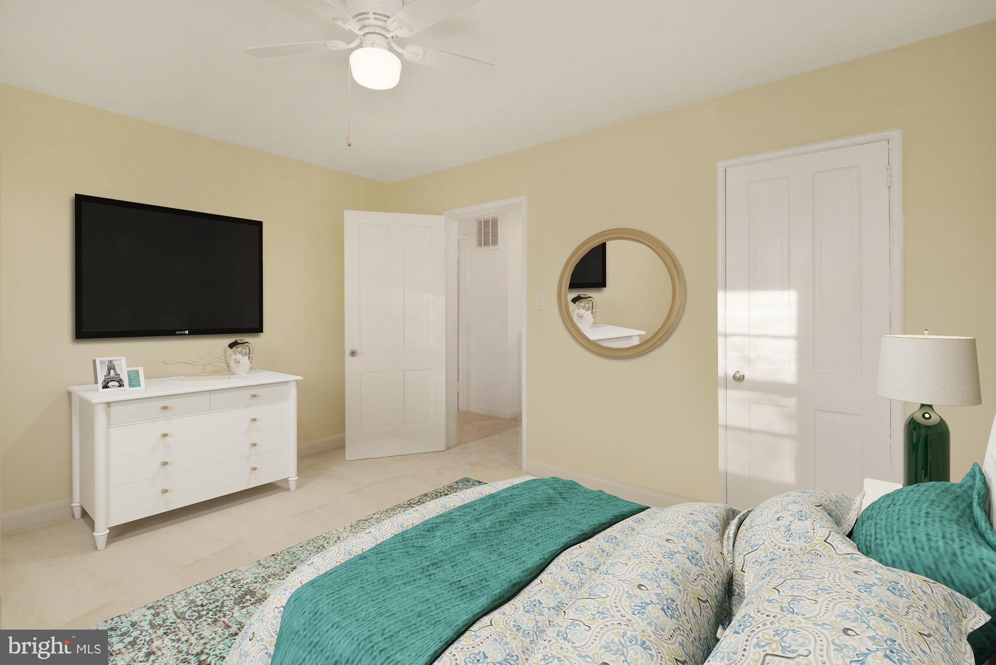 8504 Geren Road, Unit 193 Silver Spring, MD 20901 - Photo 12 of 17 bedroom