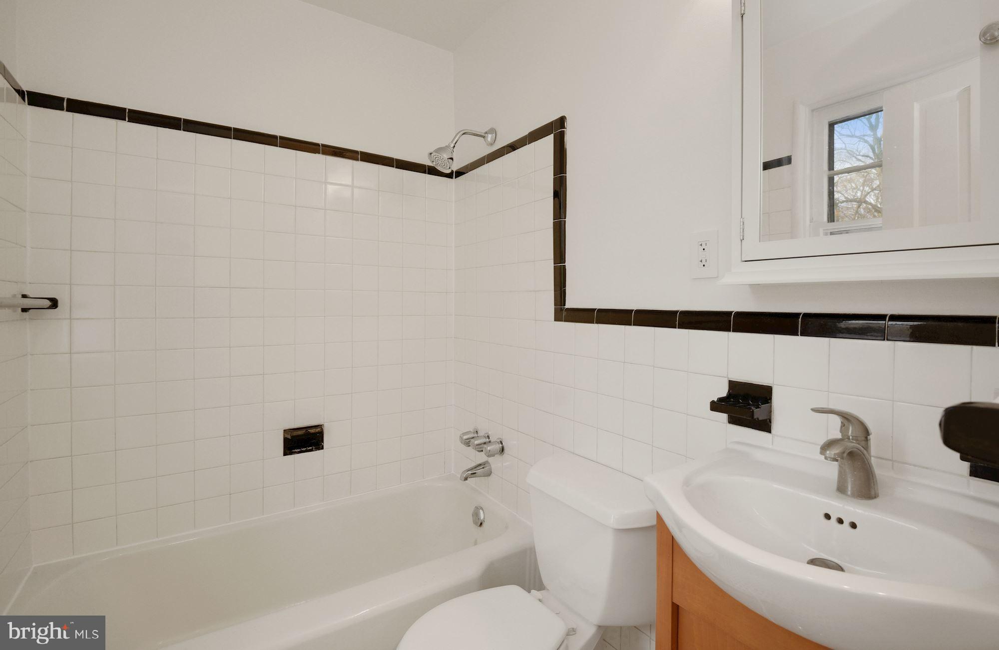 8504 Geren Road, Unit 193 Silver Spring, MD 20901 - Photo 13 of 17 master bath