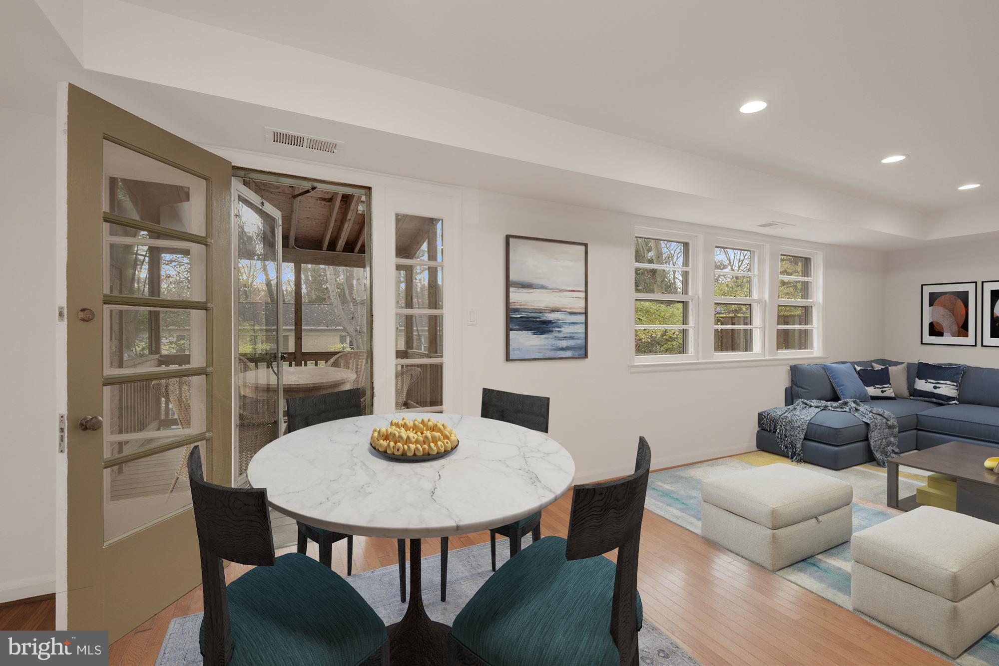 8504 Geren Road, Unit 193 Silver Spring, MD 20901 - Photo 4 of 17 Gallery Image 4