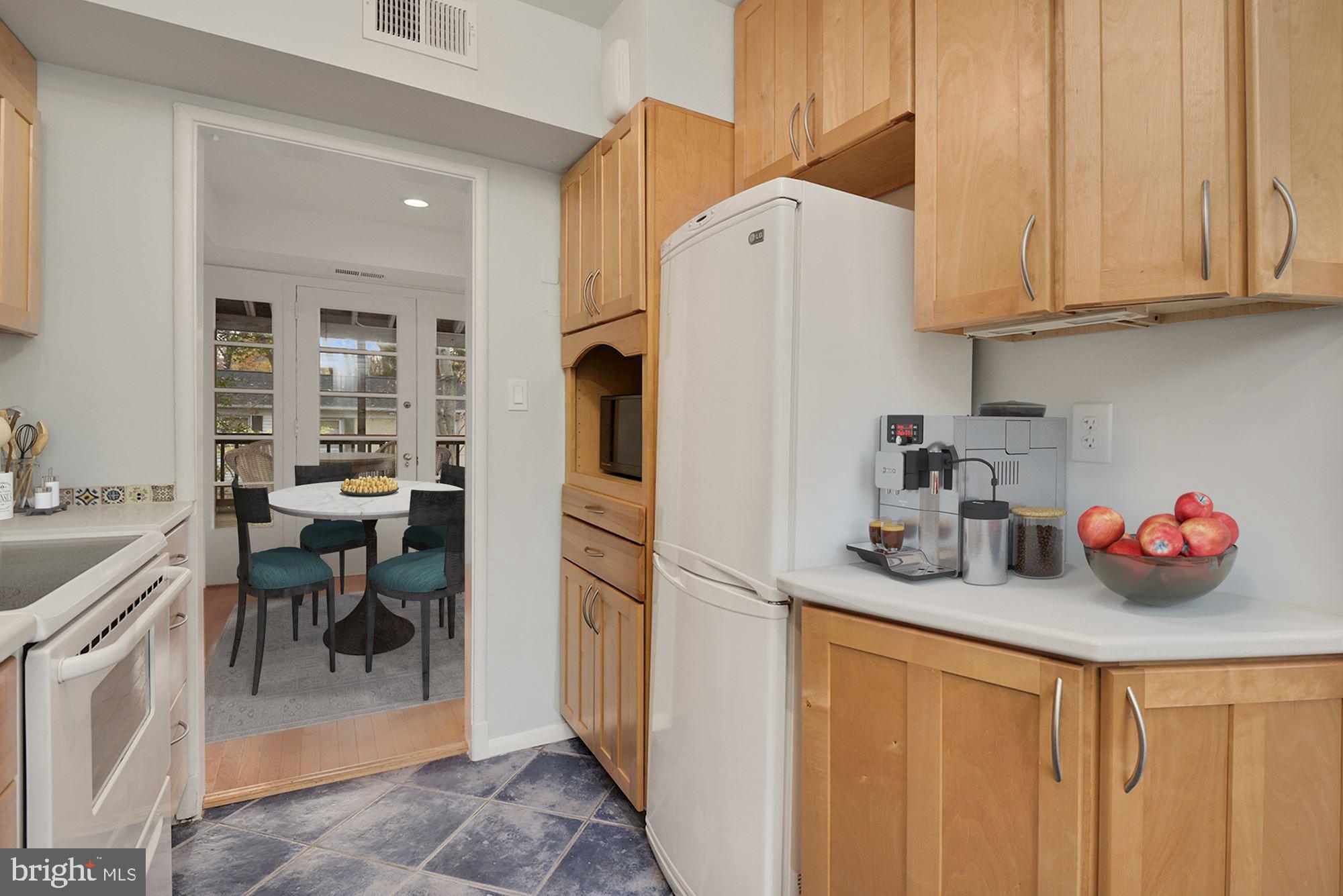 8504 Geren Road, Unit 193 Silver Spring, MD 20901 - Photo 8 of 17 Gallery Image 8