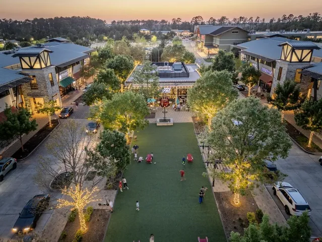 $600,000 | 38 Driftdale Place, The Woodlands, TX 77389