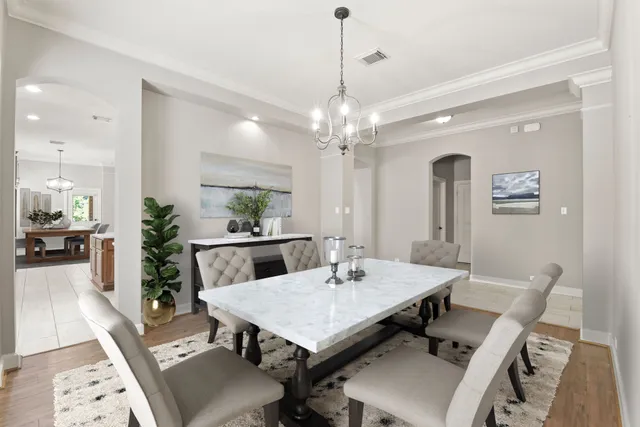 $600,000 | 38 Driftdale Place, The Woodlands, TX 77389