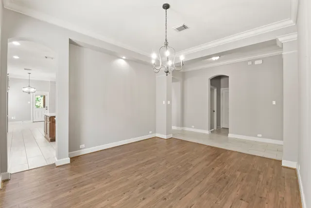 $600,000 | 38 Driftdale Place, The Woodlands, TX 77389