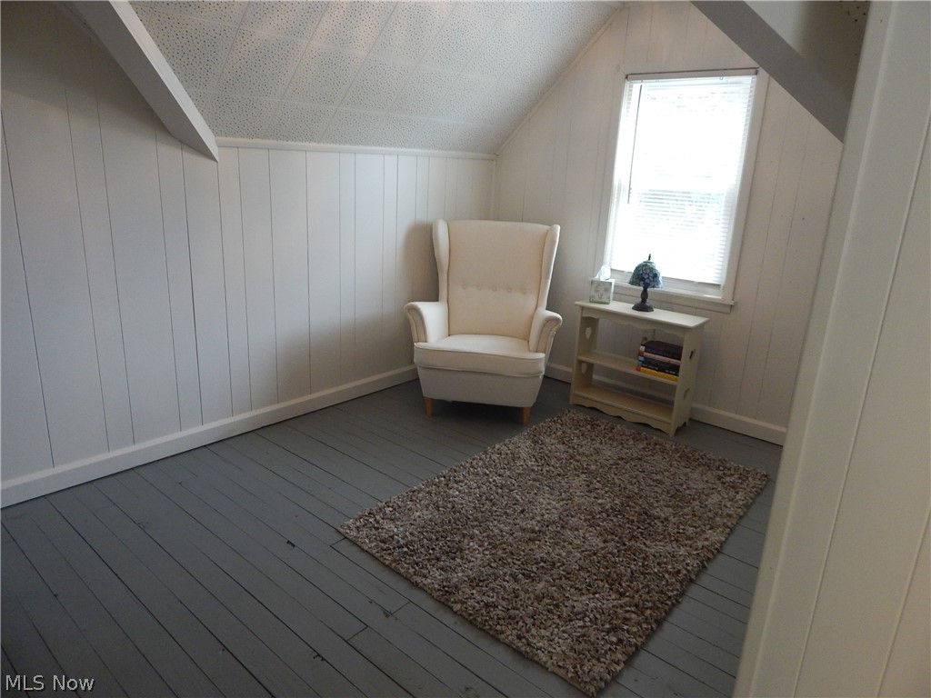 5701 Ackley Road Parma, OH 44129 - Photo 19 of 31 Bonus Space (Up) is 8x10 and can be a handy office, yoga retreat, nursery etc.