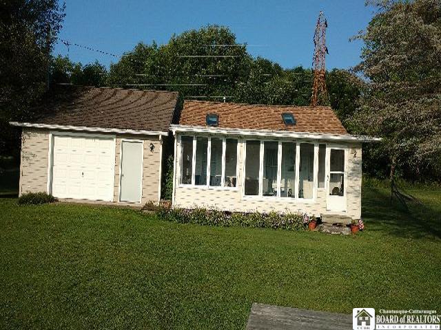 90 Frisbee Road, Unit LOT # 5 Cassadaga, NY 14718 - Photo 1 of 1