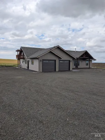 $865,000 | 215 Angus Ranch, Grangeville, ID 83530
