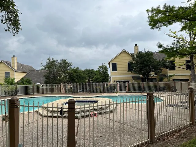 $1,450 | 11901 Swearingen Drive, Unit 96, Austin, TX 78758