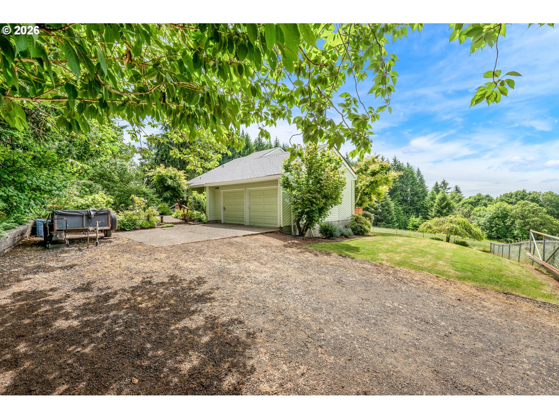 27075 Northeast Mountain Top Road Newberg, OR 97132 - Photo 31 of 39