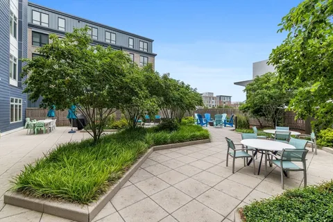$698,000 | 180 Telford Street, Unit 617, Boston, MA 02135