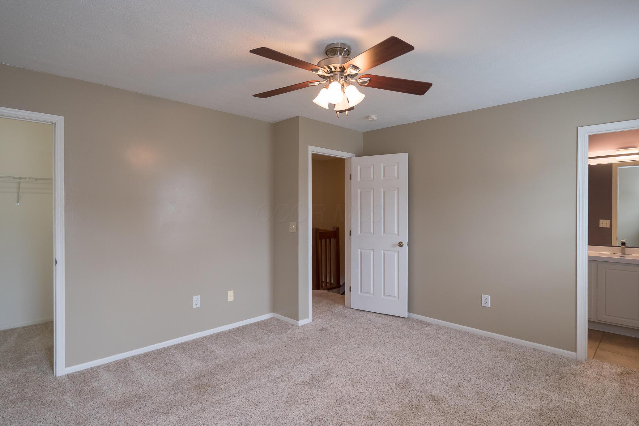 235 Millpond Road Sunbury, OH 43074 - Photo 15 of 24 Owner Bedroom