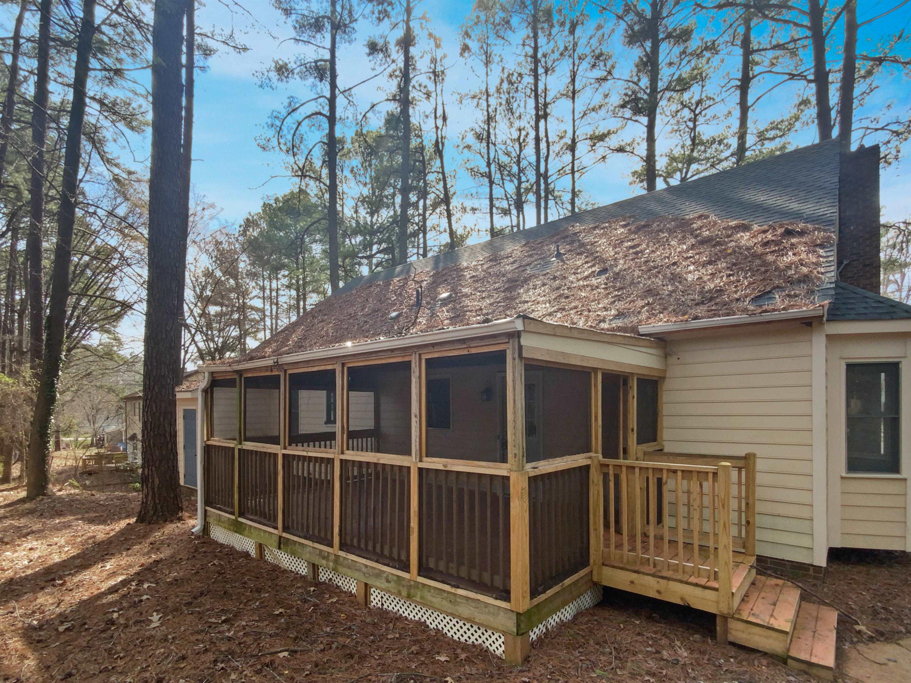 6920 Glendower Road Raleigh, NC 27613 - Photo 31 of 32 Photo 31