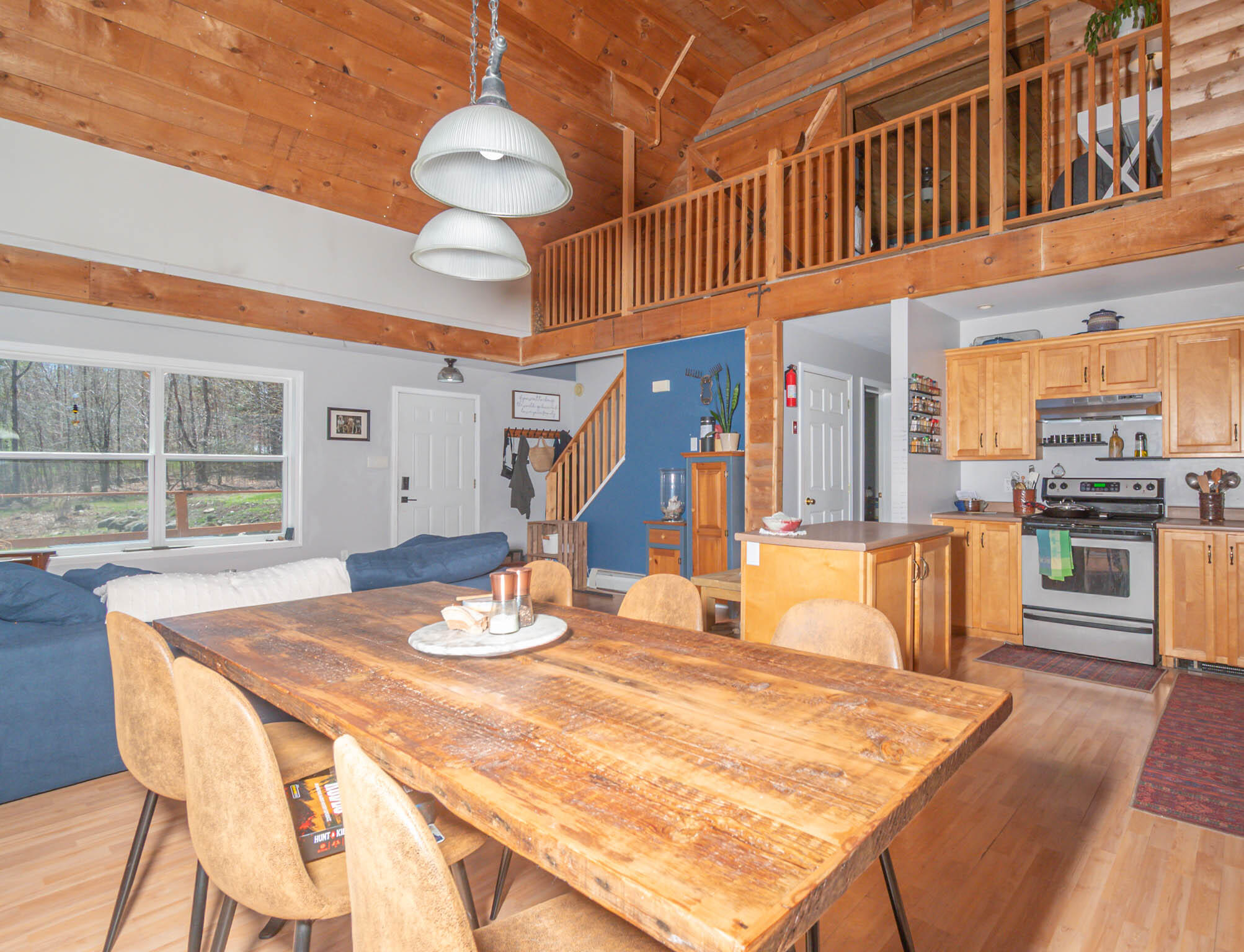 63 Mayhew Road Starks, ME 04911 - Photo 21 of 67